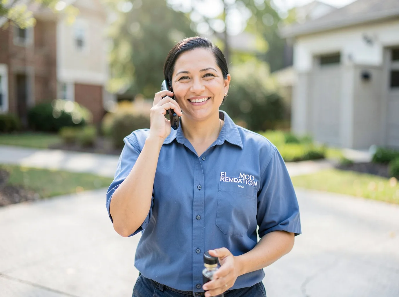 Mold Remediation Tornillo, TX FAQs